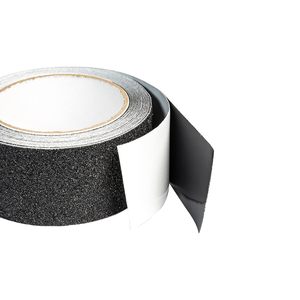 Bande antidérapante en PEVA imperméable, bande adhésive antidérapante souple pour escaliers, douche, salle de bain, piscine, marches extérieures et sols mouillés - Product Image 3