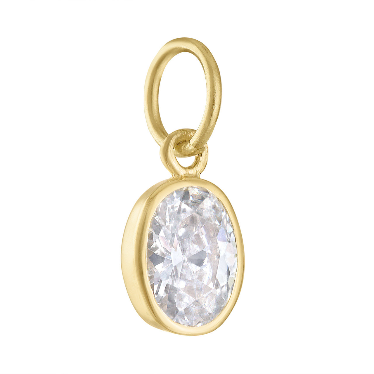 April pendant