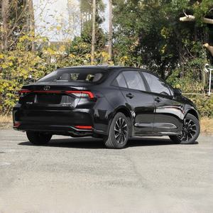 <span class=keywords><strong>Toyota</strong></span> corolla 1.2T 1.5T essence berline 1.8L véhicule hybride automatique pas cher voiture d'occasion 2025 2024 <span class=keywords><strong>2023</strong></span> 2022 2021 - Product Image 2