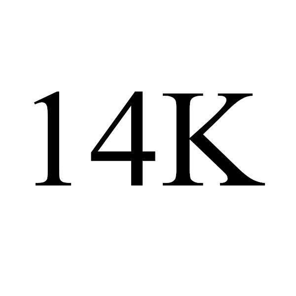 14K