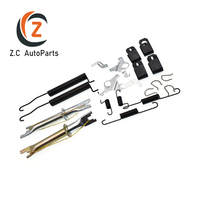 Kit de reparación de frenos 44201-EB360 para Ford Ranger Mazda BT50