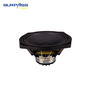 SC085062 8 pulgadas coaxial cuerno 85 magnetismo 8 pulgadas 50-núcleo coaxial cuerno - Product Image 5