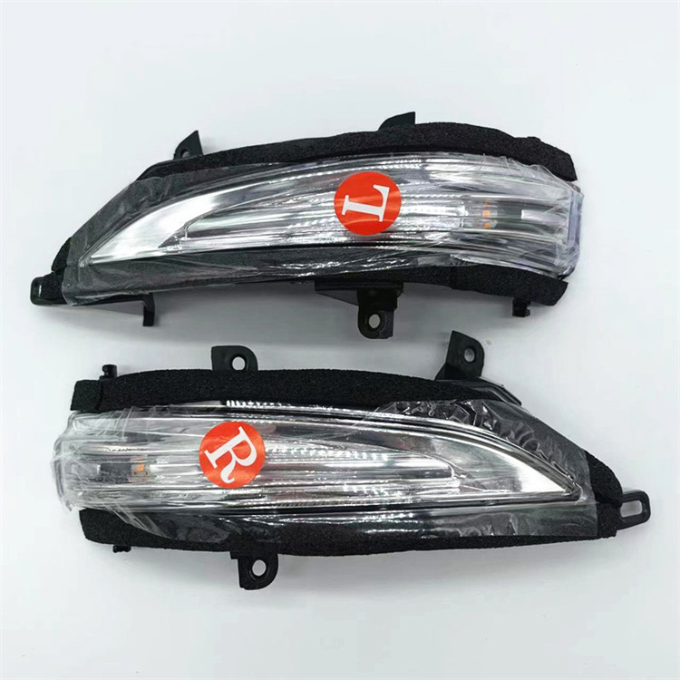 81740-60100 81730-60130 for Toyota Lexus LX570 GX400 460 Mirror