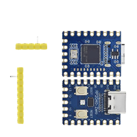 Kit d'apprentissage Linux de haute qualité pour pilote de moteur pas à pas D1 Mini Reprap A4988/DRV8825 avec convertisseur DC/DC et communication I2C