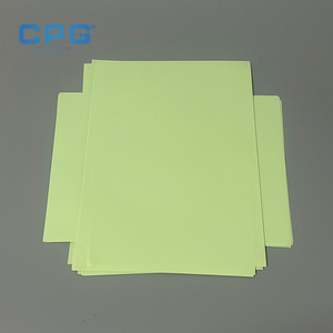 Suministro Directo de Fábrica, Papel Kraft de 120 g/m², Material para Envolver Regalos, Material para Scrapbooking, Sin Ácido, Mate, Papel de Arte Escolar, Cartulina de Colores - Product Image 1