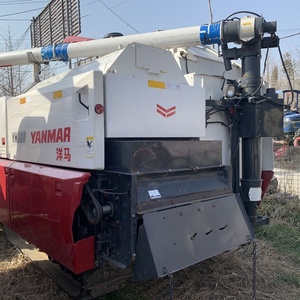 Per la vendita usato kubota <span class=keywords><strong>yan</strong></span> mar massey ferguson del mondo mini trattori usate parti di ricambio parti di macchine agricoltura - Product Image 4