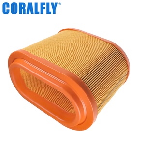 Filtros de Aire para Automóviles al por Mayor 28113-4A001 28130-4A001 Filtros de Aire para Autos 28113-4A001 28130-4A001 para Hyundai - Product Image 2