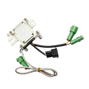 Módulo de encendido compatible con <span class=keywords><strong>Toyota</strong></span> 8962035200, 6H1298, 89620-35140, 88921533. - Product Image 1