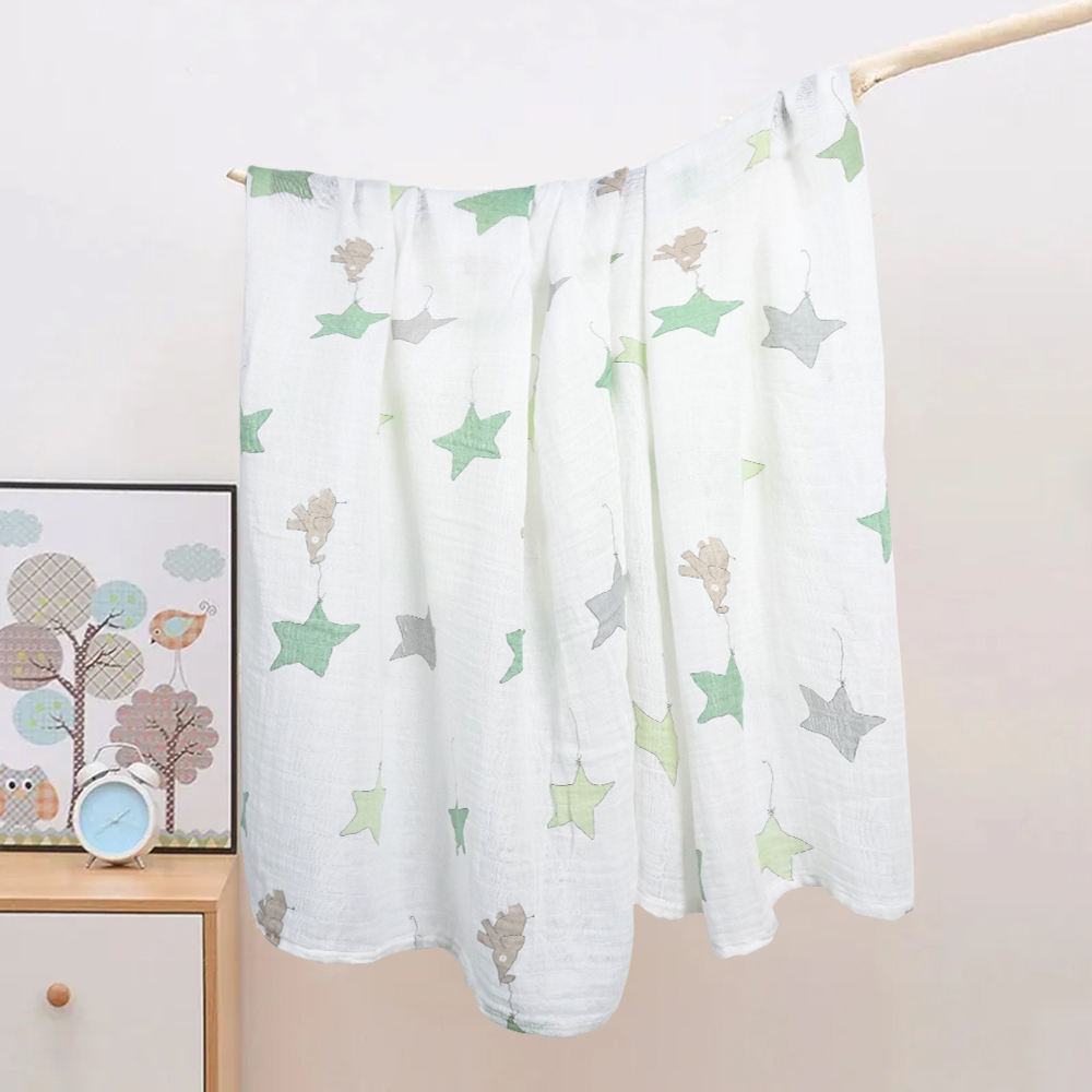 newborn baby blankets for winter