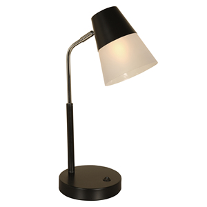 Modern Design Table <b>Lamp</b> for Camping Patio & Garden Eye-Caring Soft Light DC Power Supply Metal Body for Hotel Home - Product Image 5