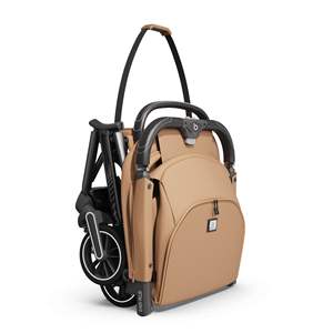 Cochecito para Bebé Baby Good Z5, 15 kg, Aleación de Aluminio, Cuatro Ruedas, Ligero, Plegable, para Niños de 0 a 3 Años - Product Image 5