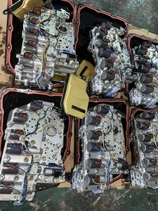 Válvula de Carrocería para Mazda 2 FZ11 - Product Image 5