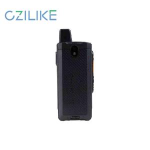 Radio POC 4G LTE CZILIKE PNC380, Walkie Talkie Resistente al Agua IP67 con GPS, Cámara de 5MP, Batería de 4000mAh - Product Image 4