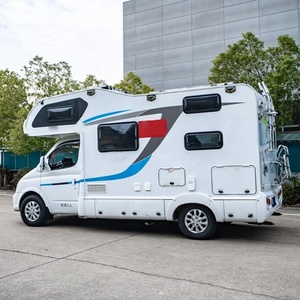 <span class=keywords><strong>Camper</strong></span> per Pickup Resistenti da Grossista di Fabbrica, <span class=keywords><strong>Camper</strong></span> RV 118KW con Motore Diesel <span class=keywords><strong>4X4</strong></span> 3.0T per Maxus <span class=keywords><strong>Usati</strong></span> - Product Image 4