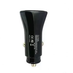 Vente chaude PD 20W charge rapide <span class=keywords><strong>USB</strong></span> <span class=keywords><strong>C</strong></span> <span class=keywords><strong>chargeur</strong></span> de voiture 5V3A <span class=keywords><strong>chargeur</strong></span> <span class=keywords><strong>USB</strong></span> électrique pour tous les téléphones mobiles, y compris pour <span class=keywords><strong>iPhone</strong></span> 9V2A - Product Image 3