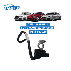 MANER 1K0915181L 1K0915181E Pièces automobiles de haute qualité Moniteur de batterie pour Audi VW - Product Image 1