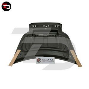 Capó <span class=keywords><strong>de</strong></span> motor <span class=keywords><strong>de</strong></span> Material <span class=keywords><strong>de</strong></span> fibra <span class=keywords><strong>de</strong></span> carbono estilo ZD a <span class=keywords><strong>precio</strong></span> <span class=keywords><strong>de</strong></span> fábrica para Range Rover <span class=keywords><strong>Defender</strong></span> L663 2019 a <span class=keywords><strong>2023</strong></span> - Product Image 4