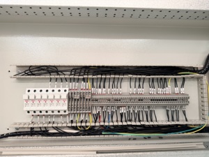 Transformateur de sous-station triphasé Tinda Power 10kV 500kVA 800kVA série ZGS11/ZGS13 de type boîtier américain monté sur socle - Product Image 5
