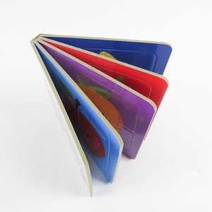 Personalizado niños inglés <span class=keywords><strong>preescolar</strong></span> libros historia <span class=keywords><strong>actividad</strong></span> jugar libros magnéticos rompecabezas para niños - Product Image 4