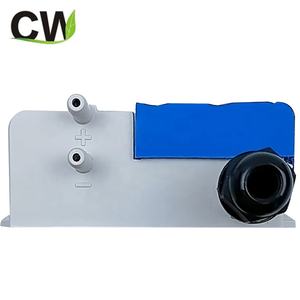 Capteur de pression différentielle et de pression statique America <span class=keywords><strong>Setra</strong></span> 266, transmetteur de pression de conduit d'air, ligne d'air bidirectionnelle - Product Image 5