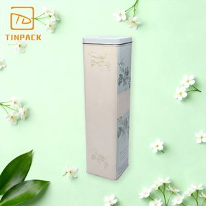 Lata de hojalata personalizada de <span class=keywords><strong>calidad</strong></span> alimentaria premium, extra grande, para vino tinto, champán y vino - Product Image 6