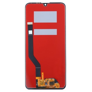 หน้าจอ LCD สำหรับ Y7 2019 Y7 Pro 2019 โทรศัพท์มือถือ จอสัมผัส LCD เปลี่ยนทดแทน ขนาด 6.5 นิ้ว หน้าจอ LCD แท้รุ่น Y91 - Product Image 2
