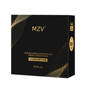 Base <span class=keywords><strong>de</strong></span> Maquillaje Líquida Tricolor, Hidratante, Ligera, con Efecto <span class=keywords><strong>Corrector</strong></span> y Acabado Natural - Product Image 2