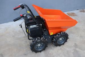 Le <span class=keywords><strong>conducteur</strong></span> <span class=keywords><strong>de</strong></span> décharge <span class=keywords><strong>de</strong></span> roue pousse l'électricité pour démarrer le moteur à essence 6.5hp - Product Image 2