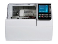 Machine de meulage optique automatique complète, affûteuse de lentilles sans motif pour clinique à prix avantageux