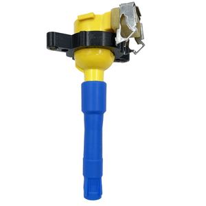 Paquete de bobina de encendido de rendimiento ARKAUTO 12131748018 UF354 para <span class=keywords><strong>BMW</strong></span> 3 5 7 X5 E46 <span class=keywords><strong>E36</strong></span> E39 E38 E31 E53 E85 E52 M52 M52TU M54 S52 M62 - Product Image 1