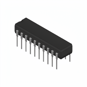 Manufacturer Channel Components Electronic Data Acquisition MX7528SQ 20 CDIP - Product Image 1