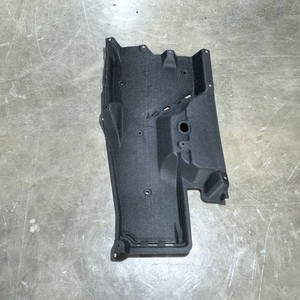 Placa Protectora de Plástico para la Parte Inferior del Vehículo, Trasera Derecha, para Mazda CX-5 2018, para Vehículos con Tracción en las Cuatro Ruedas - Product Image 1