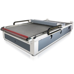 Máquina de Grabado Láser para Acrílico y Mármol de 130W/150W/180W 1325KT - Product Image 1