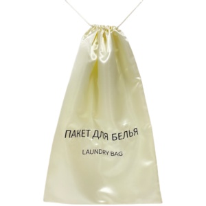 Customizable Embroidered Patterns High-End Hotel Supplies Environmentally Friendly <b>Laundry</b> Hair Dryer <b>Bag</b> Made Polyester - Product Image 1