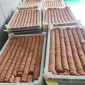 ขนมเอเชียชื่อดัง ฮอว์ธอร์นจีนหั่นเป็นแผ่น ฮอว์ฟลีกส์ 125 กรัม/ถุง - Product Image 3