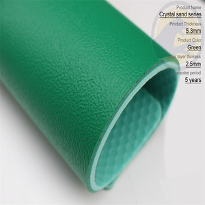 Nouveau sol en bois de bambou, sol de sport - Product Image 1