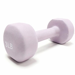 Thanh Niên tập thể dục quả tạ nhà sức mạnh đào tạo nhựa tráng kettlebells cánh tay cơ bắp đào tạo phụ nữ bụng giảm béo tạ - Product Image 1