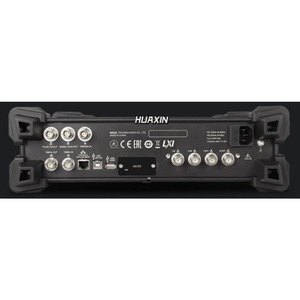 [USADO] RIGOL DSG3065B-IQ-OCwbrXO - Generador de Señales RF de 6.5 GHz con Modulación IQ hx1 - Product Image 4
