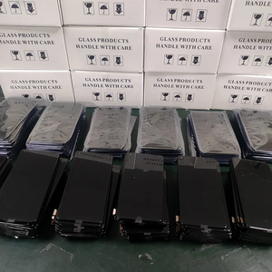 Màn hình thay thế AMOLED <span class=keywords><strong>LCD</strong></span> pantalla cho <span class=keywords><strong>Samsung</strong></span> <span class=keywords><strong>Galaxy</strong></span> S6 cạnh cộng với S7 S8 S8 + S9 S10 S20 S21 siêu 5g g998b S22 ecran xúc giác - Product Image 5