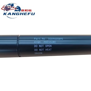 Resorte de <span class=keywords><strong>Gas</strong></span> 2800N 0009655739 para Accesorios de Montacargas <span class=keywords><strong>Linde</strong></span> E25/E25S/E30S/E30SH-1276 - Product Image 3