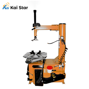 <span class=keywords><strong>Desmontadora</strong></span> <span class=keywords><strong>de</strong></span> Neumáticos Kaistar KS-S22, <span class=keywords><strong>Usada</strong></span>, en Venta - Product Image 2