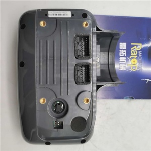Panel de Pantalla LCD para Excavadora PC200-6 6D95, 7834-70-6003 7834-77-3002 - Product Image 2
