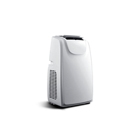 Climatiseur portable conforme au norme F-Gas, 12000 BTU, avec certification CE, prix usine