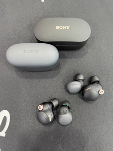 Sony <span class=keywords><strong>LINKBUDS</strong></span> S-Écouteurs sans fil vraiment étanches, écouteurs TWS pour le sport et la course à pied - Product Image 5