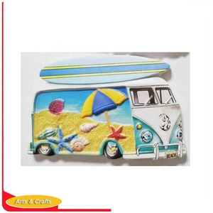 ใช้ของที่ระลึกและเทคนิคการหล่อของที่ระลึกทะเลของที่ระลึกสไตล์ชายหาด - Product Image 4