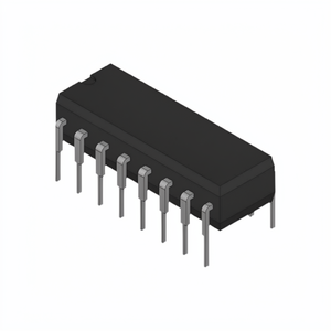 SN74HC151ANSR Servicio Integral Original MULTIPLEXER CMOS 8 EN 16 PIN SOP Componentes Electrónicos Lógicos en Línea - Product Image 1