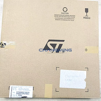 STM8S003F3P6TR circuito integrado componentes electrónicos microcontrolador chip original y nuevo