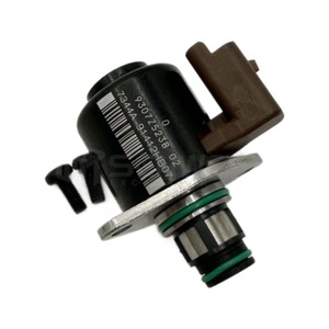 วาล์วควบคุมการจ่ายน้ำมันเชื้อเพลิง Scv รุ่น 9307Z523B 9109-903 วาล์วหัวฉีดดีเซลอะลูมิเนียม สำหรับเปลี่ยนซ่อม - Product Image 2