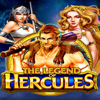 Kabinet Game Layar Horizontal Versi Inggris Asli IGS Hercules untuk Dijual
