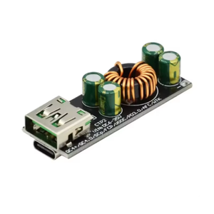 Module de charge rapide mobile à protocole complet QC4.0pd3.0, carte mère de charge rapide SCPFCP - Product Image 1